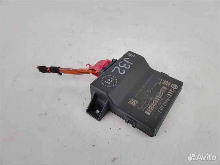 Блок электронный ауди A5 Sportback 2008