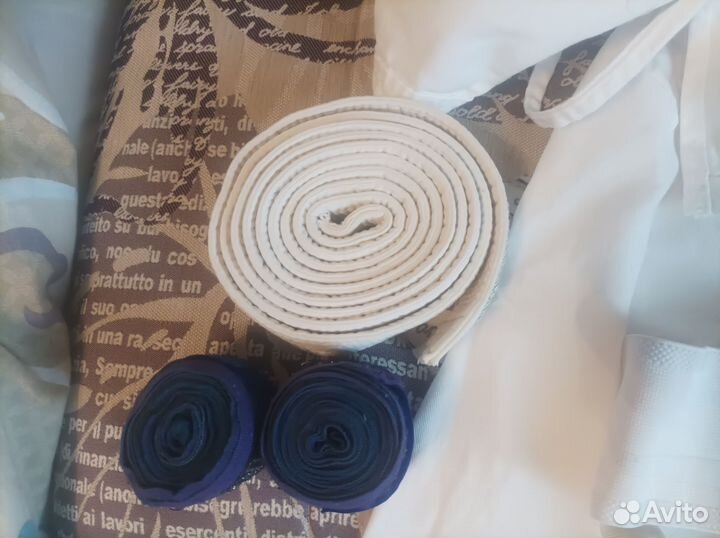 Кимоно для каратэ 130