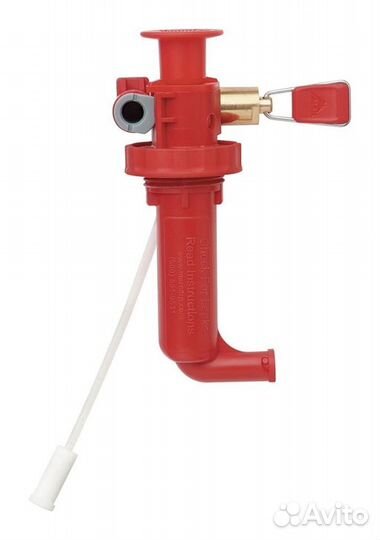 Продаю запчасти к горелке MSR DragonFly