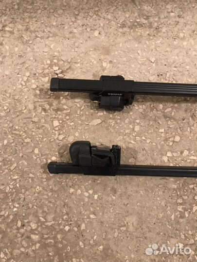 Комплект дуг Thule