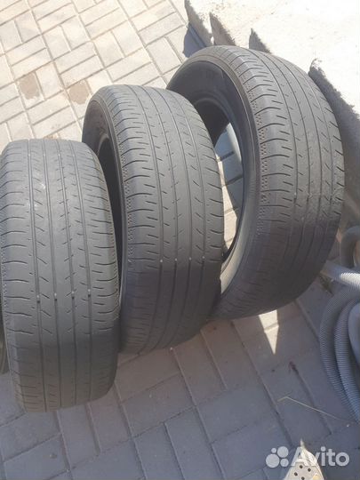 Yokohama BluEarth-GT AE-51 205/65 R16 95H