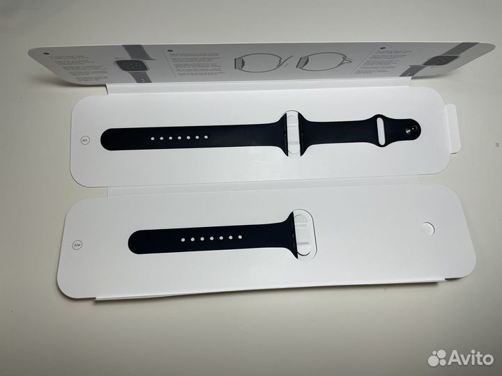 Apple Watch 7 45 mm