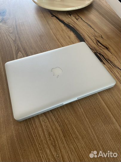 Apple MacBook Pro 13-inch
