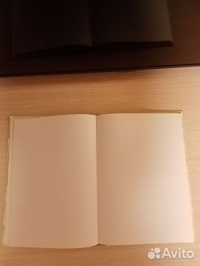 Записная книжка СССР