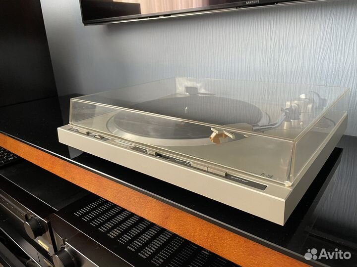 Проигрыватель винила Pioneer PL-260