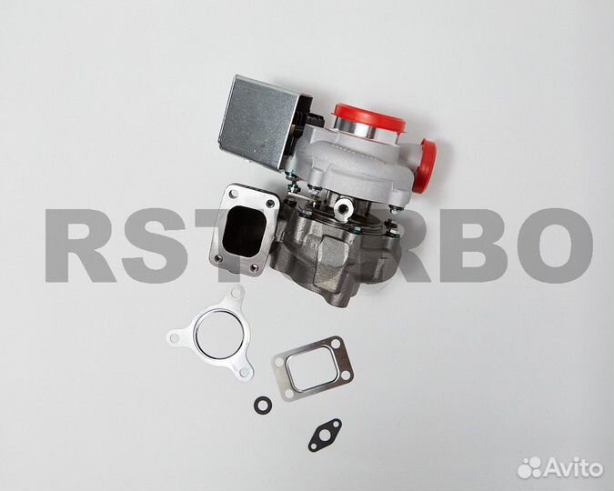 Турбина Газель Next Cummins ISF2.8 Евро-5