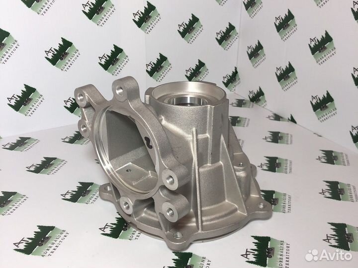 Корпус переднего редуктора cfmoto