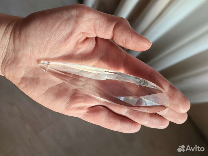 Кристалл для фото