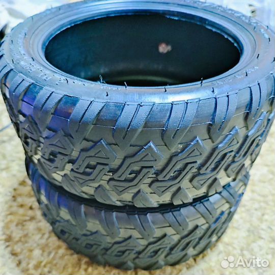 Покрышки (пара) 85/65-6.5, 50/75-6.1 (m365)