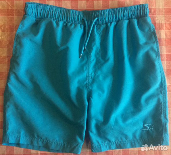 Шорты для плавания детские