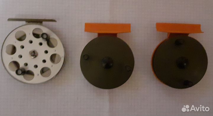 Рыбаловные снасти