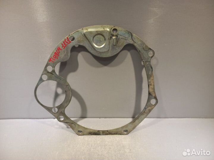 Пластина кпп Chery Tiggo 4 sqre4T15B 2021