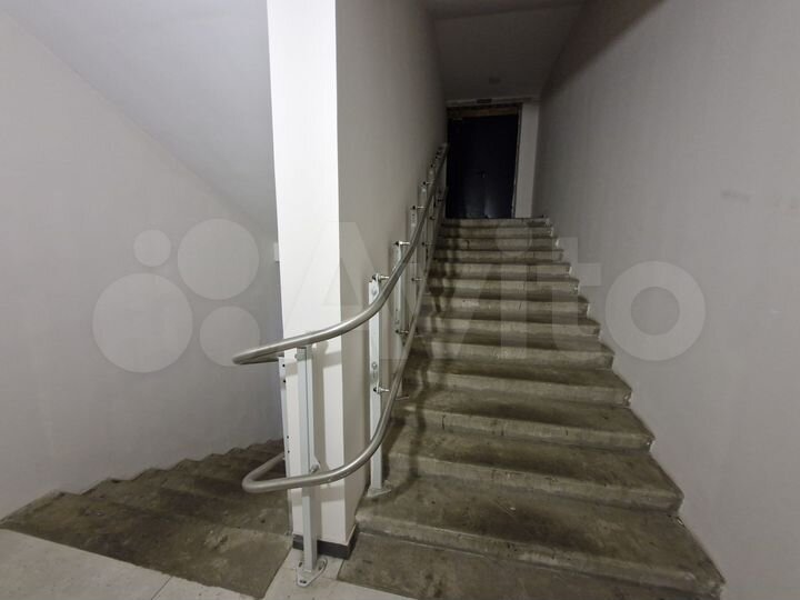 Торгово-офисное помещение, 77.2 м²