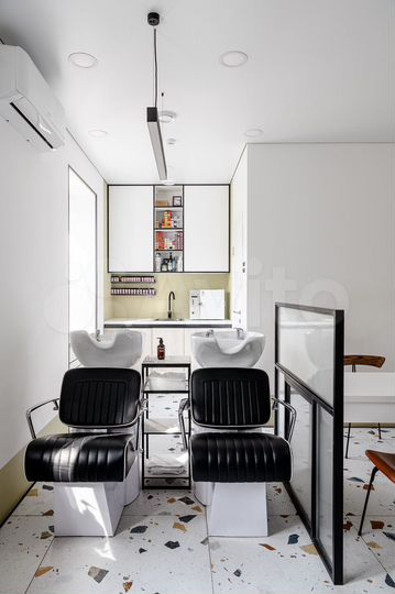 Свободного назначения, 44 м²