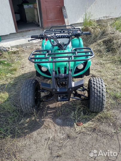 Квадратцикл