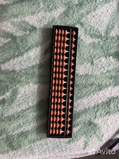 Счеты абакус