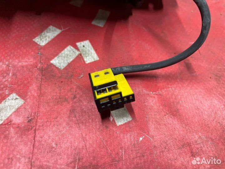 Подушка безопасности пассажира Bmw 3 Series E46