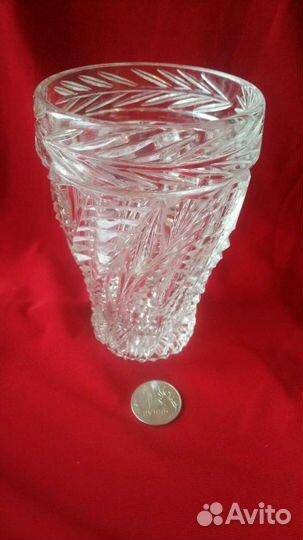 Бокалы.Винтаж