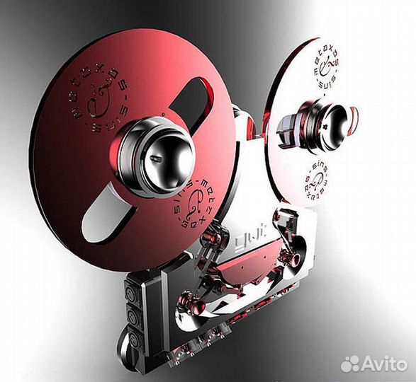 Оцифровка с любых аналоговых носителей