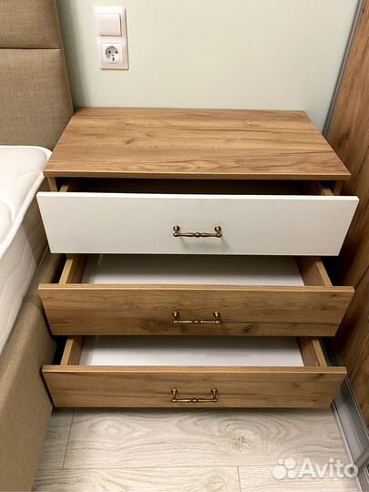 Мебель / Тумбы / На заказ