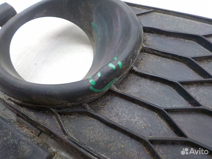 Облицовка птф правая Honda Pilot 2015