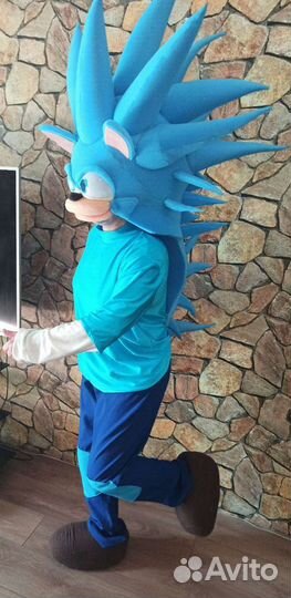 Аниматор с серебряной дискотекой