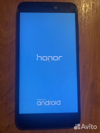 HONOR 8 Lite, 4/32 ГБ