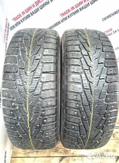 Nokian Tyres Hakkapeliitta 7 235/60 R18 W