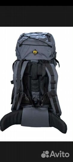 Туристический рюкзак Эверест 75л