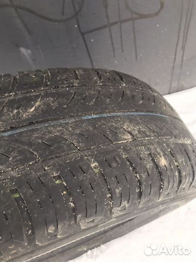 Amtel Planet 205/70 R15 91