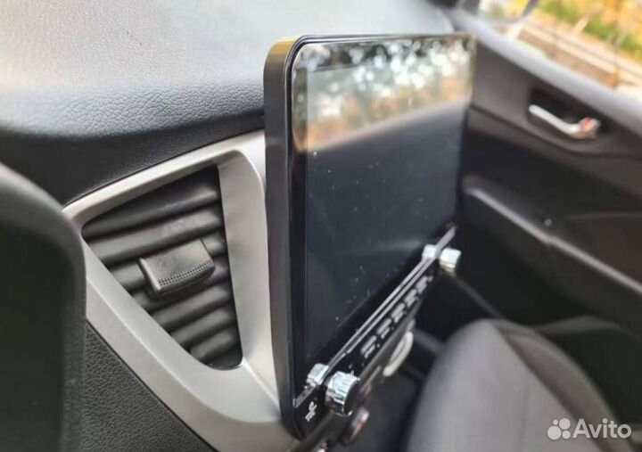 Магнитола Андрод для любово автомобиля