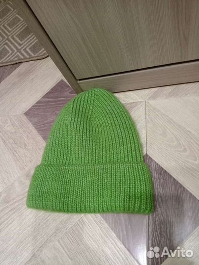 Шапка женская