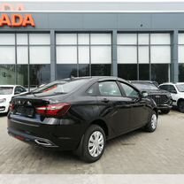 Новый ВАЗ (LADA) Vesta 1.6 MT, 2024, цена от 1 093 900 руб.