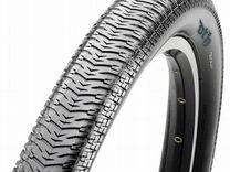 Покрышка для велосипеда Maxxis DTH 20x2.20