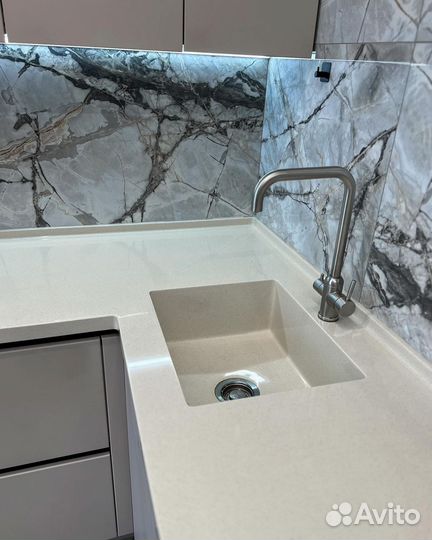 Столешница от производителя агломерат