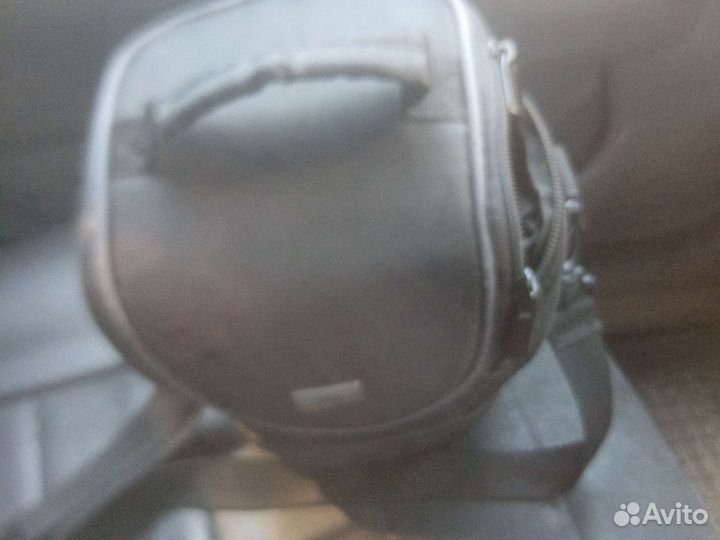 Фотоаппарат