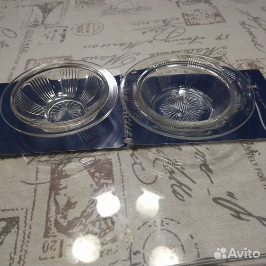 Посуда СССР