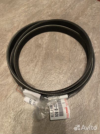 Ремень приводной