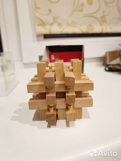 Головоломка