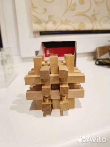 Головоломка