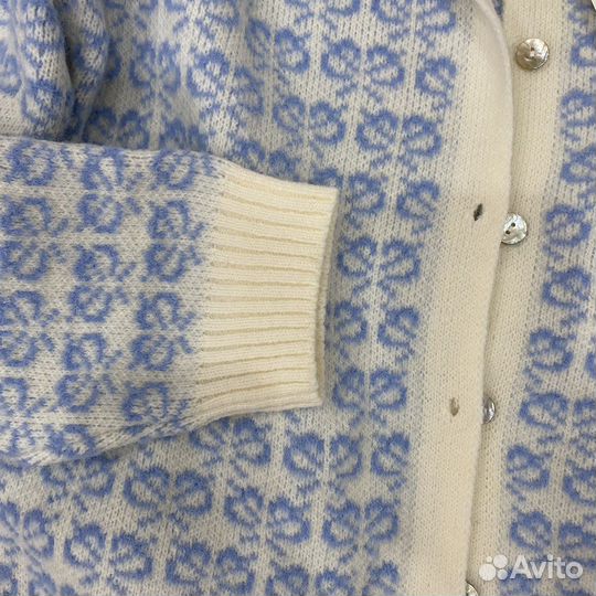 Кардиган женский 46 48