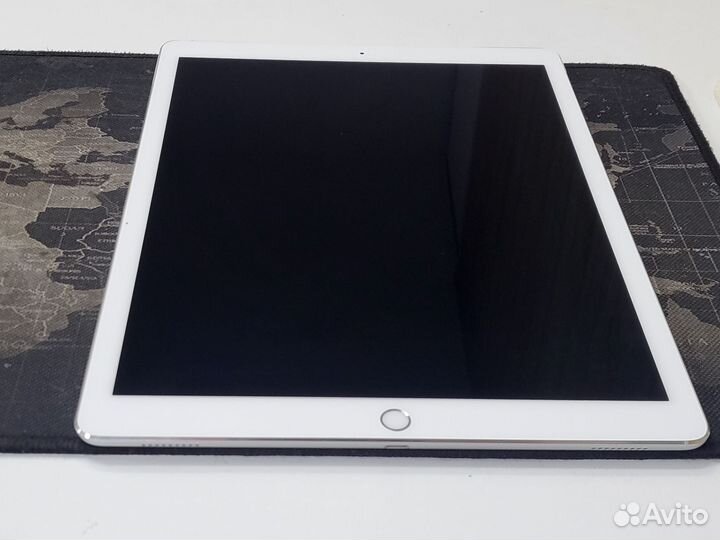 iPad pro 12.9 128Gb Silver A1652 2015