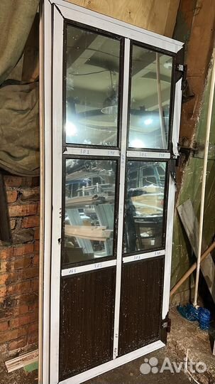 Двери пвх под заказ от производителя