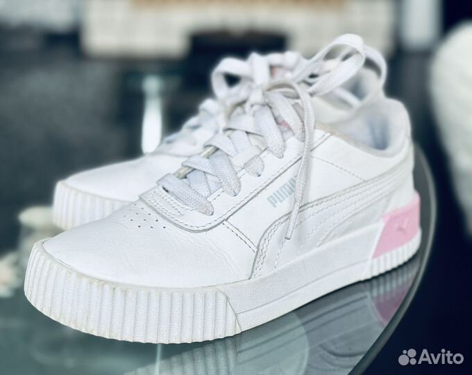 Кроссовки для девочки