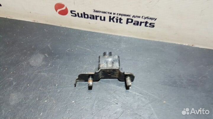 Датчик airbag Subaru Forester SG9 EJ255 2007