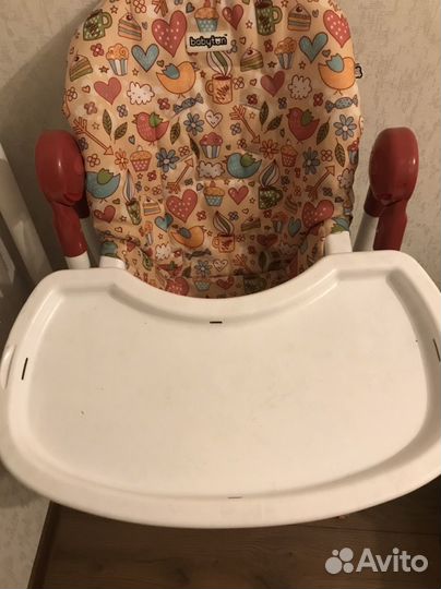 Стул для кормления