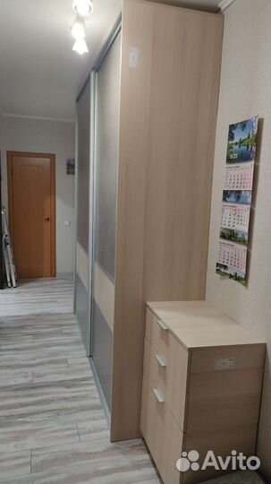 Изготовление шкафов купе, гардеробных, кухонь