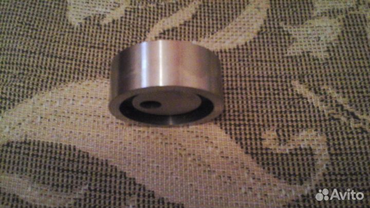 Ролик натяжителя Грм рено renault INA 531 0818 10