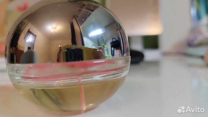 Dkny extra delicious