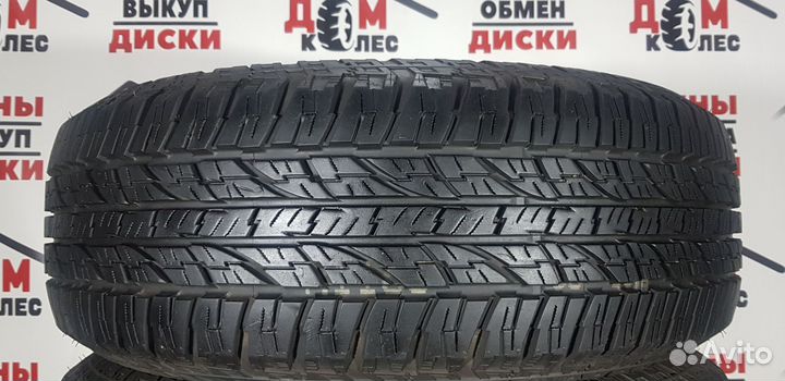 Yokohama Geolandar A/T G015 255/65 R17